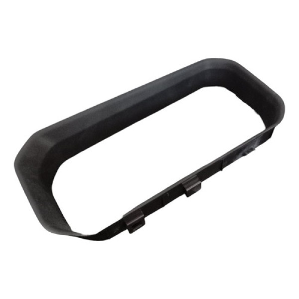 Acabamento Porta Copos Console Jeep Compass 2023