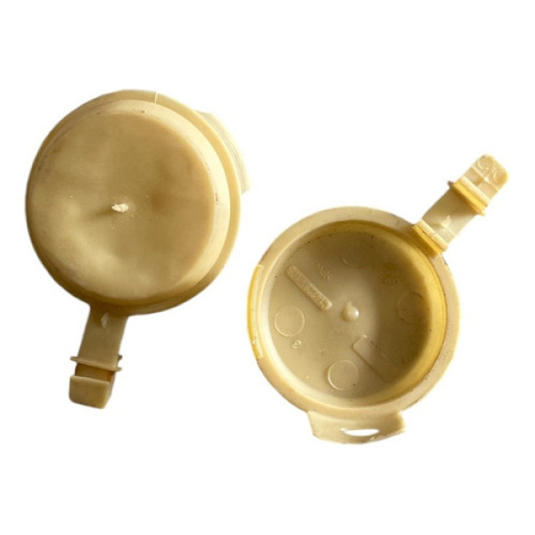 Par Tampas Máquina Vidro Toro Compass 2018-2020