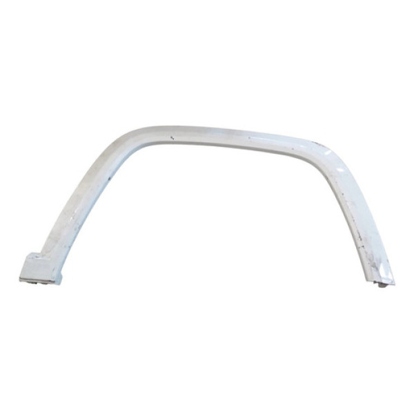 Moldura Paralama Dianteiro Direito Jeep Compass 2021