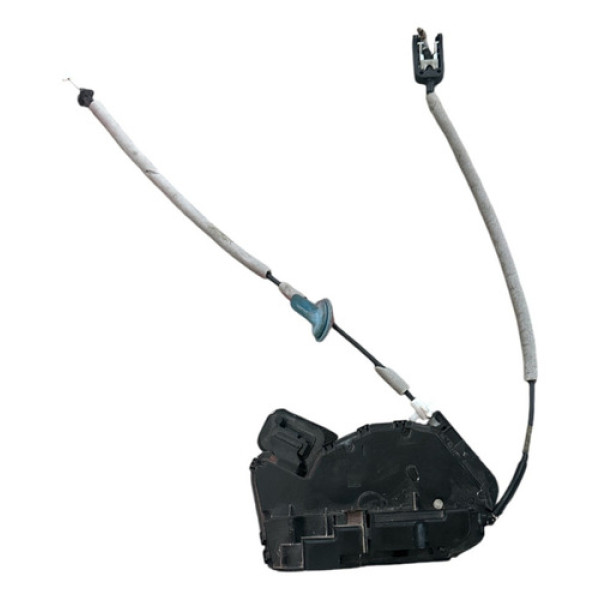 Fechadura Dianteiro Direita Volkswagen Nivus 2020-2023