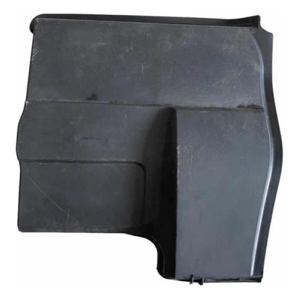 Tampa Acabamento Motor Land Rover Discovery 4 2011 12 L.dir