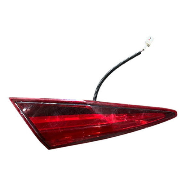 Lanterna Tampa Mala Esquerda Honda Civic G10 2017-2021