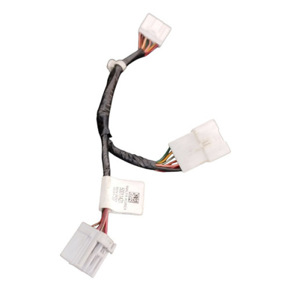 Chicote Elétrico Teto Hyundai Creta 1.0 2023 E 2024 Original