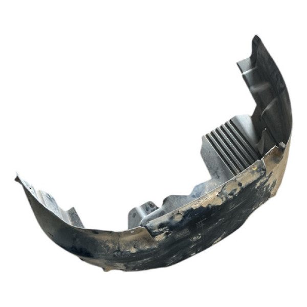 Parabarro Traseiro Esquerdo Fiat Toro 2016-2020