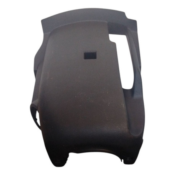 Moldura Inferior Chave De Seta Nissan Kicks 2017 A 2024