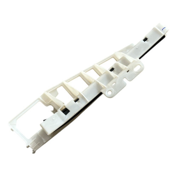 Guia Caneleta Vidro Traseiro Direita Jeep Compass 2017-2021