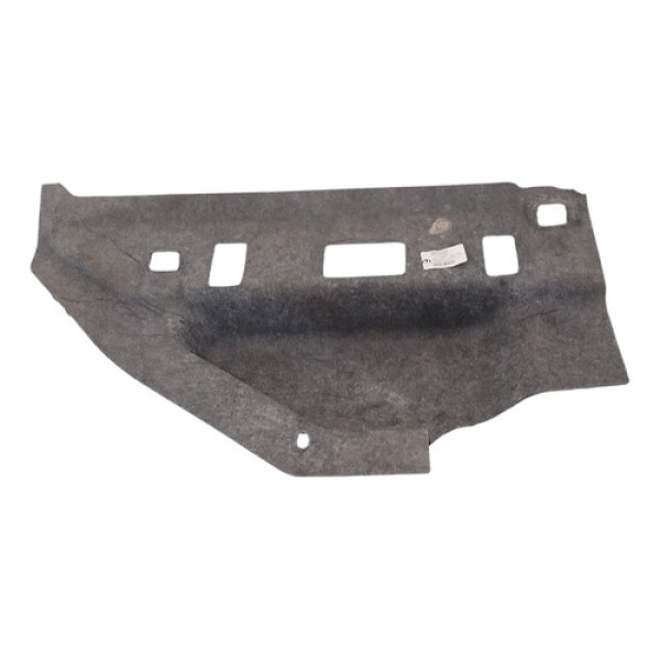 Forro Acabamento Inferior Painel Fiat Toro 2.0 2018 2019