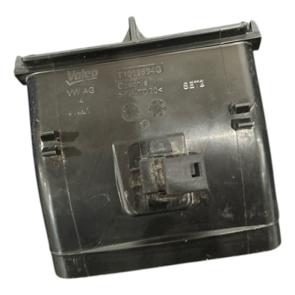 Duto Ar De Aquecimento Tiguan 2017-2020