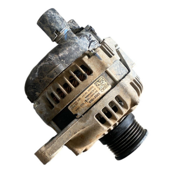 Alternador Toro Renegade Compass 2.0 Diesel 2016-2022 Usado