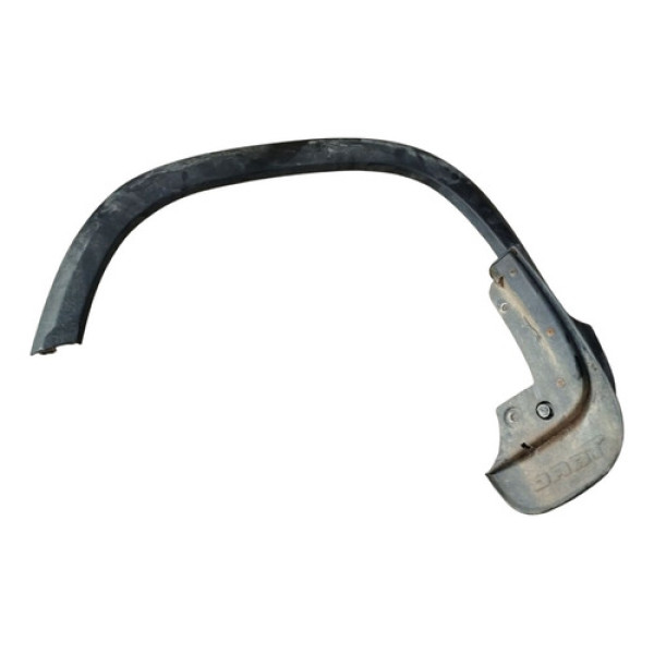 Moldura Paralama Dianteiro Esquerdo Toro 2022 2023 2024