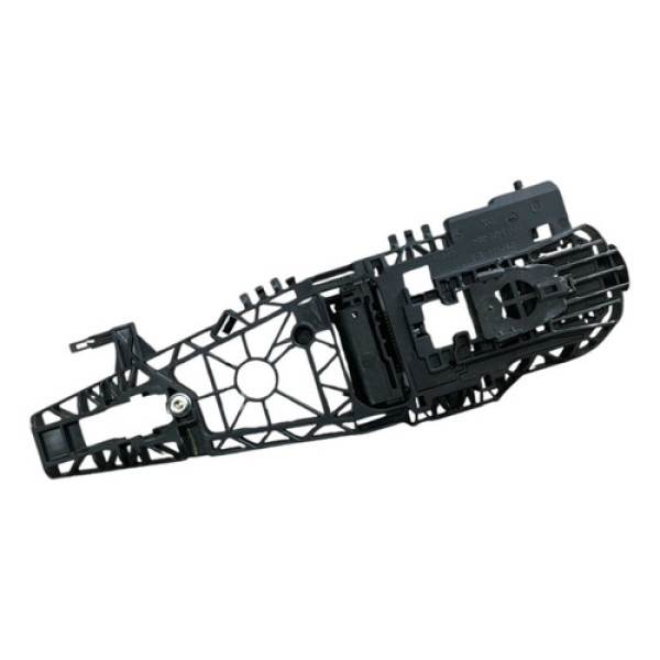 Suporte Maçaneta Dianteira Direita Fiat Toro 2018-2021