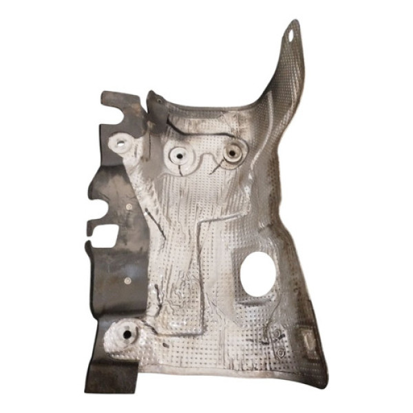 Defletor Calor Turbina Toro Renegade Compass 2.0 2016 - 2022