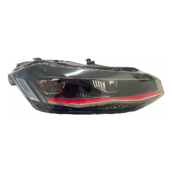 Farol Direito Polo Gts 2018 A 2022 Original
