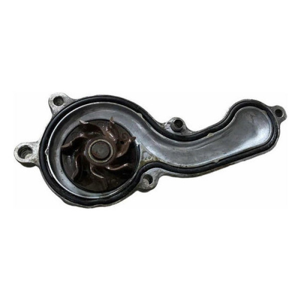 Bomba Dágua Honda City Hona Fit 2009 A 2016 Original