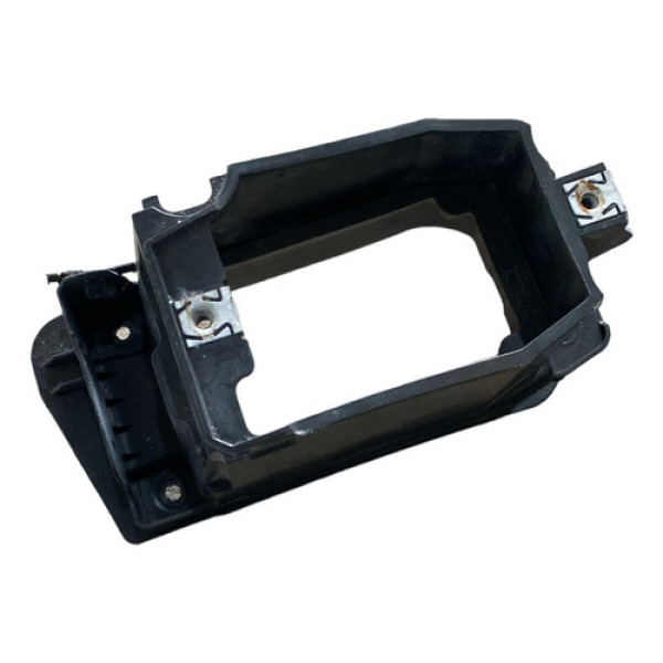 Moldura Alavanca Trambulador Cambio Tcross 2019 A 2022