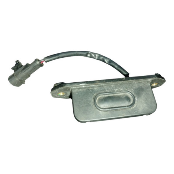 Botão Abertura Tampa Traseira Chery Tiggo 5 Pro 2024