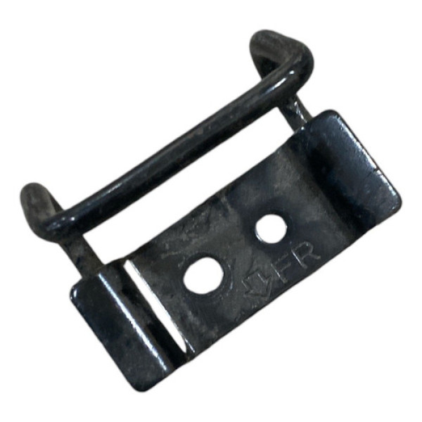 Batente Suporte Banco Traseiro Esquerdo Hb20 Comfort 2022