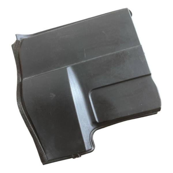 Tampa Acabamento Servo Freio Discovery 4 Original