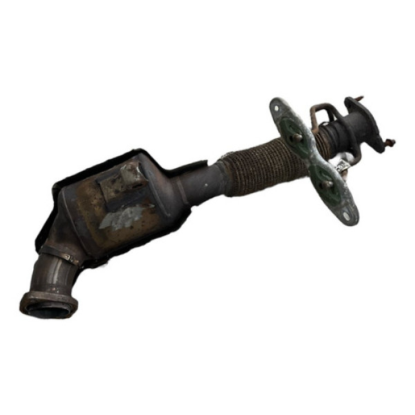 Catalisador Ford Fusion 2.0 Flex Turbo 2017-2020