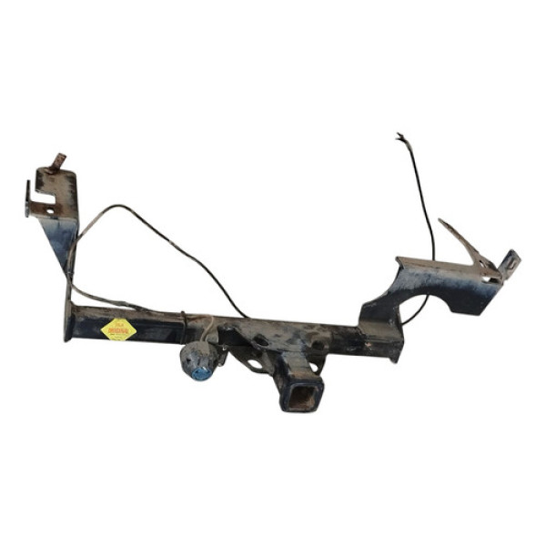 Engate Reboque Ford Ecosport Freestyle 1.5 2018 A 2020