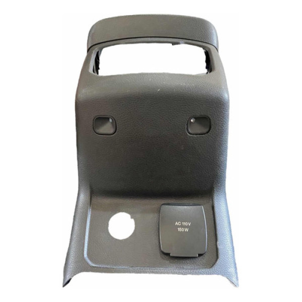 Acabamento Difusor Traseiro Console Ford Fusion Titanium