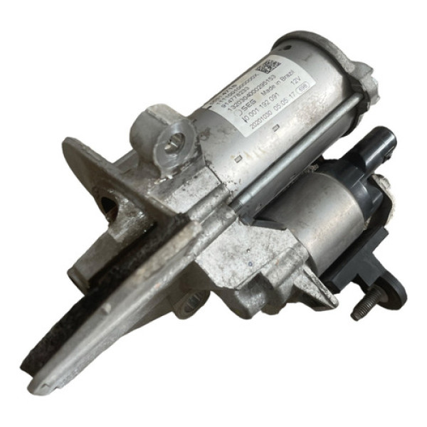 Motor Partida Arranque Onix Automático1.0 3cc Turbo 2020-24