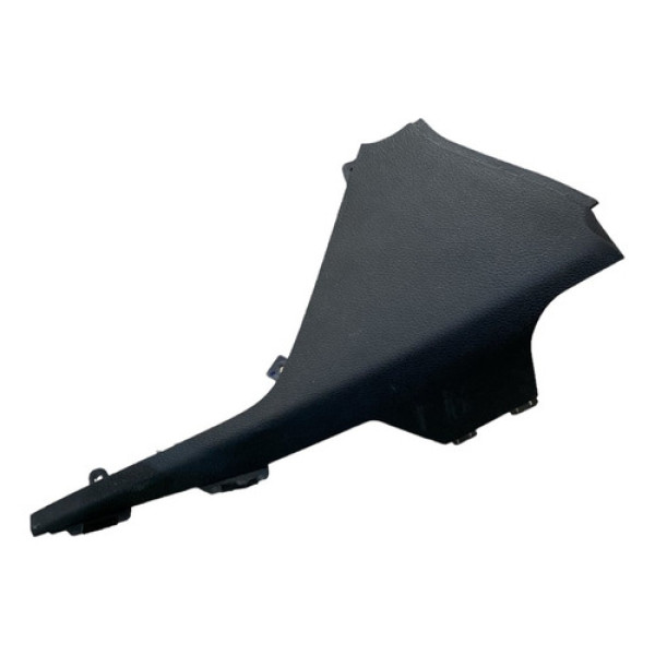 Acabamento Direito Console Central Honda Civic 2017-2020