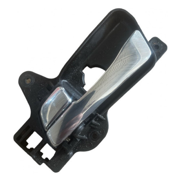 Maçaneta Interna Hyundai I30 2015 Traseira Esquerda 2010/12 Traseira