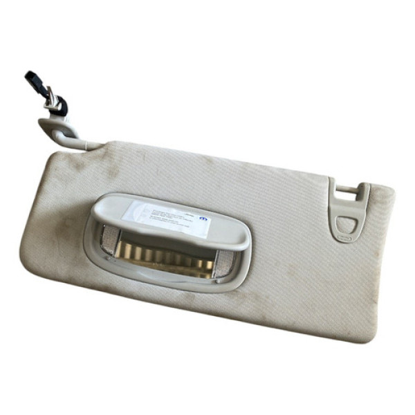 Quebra Sol Lado Esquerdo Jeep Compass 2017-2021 Original