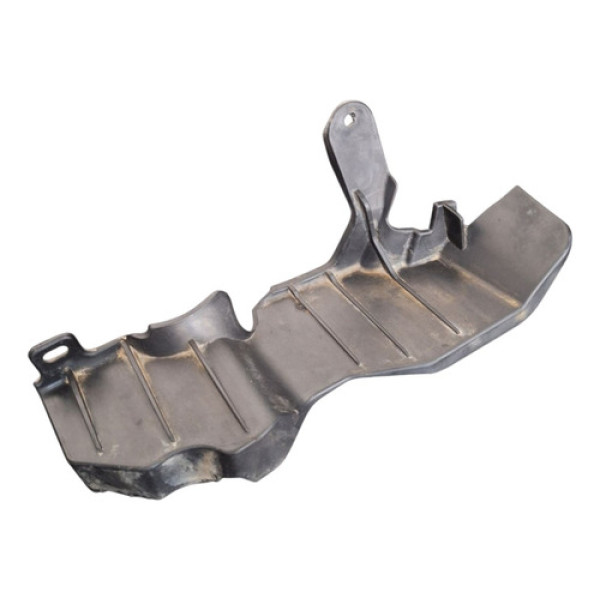 Extensão Paralama Dianteiro Direito Ford Fusion 2014-2017