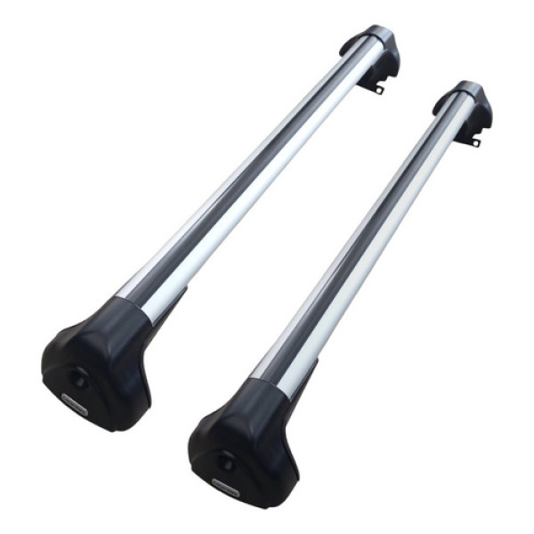 Par Rack Travessa Teto Mopar Jeep Commander