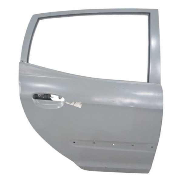 Porta Traseira Direito Kia Picanto 2008 2009 Original