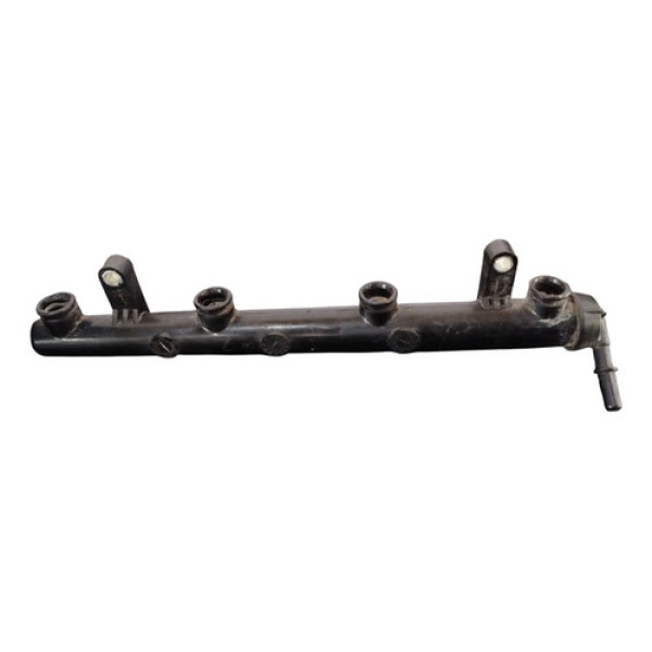 Flauta Bico Injetor Gm Chevrolet Prisma Celta 2008 A 2012