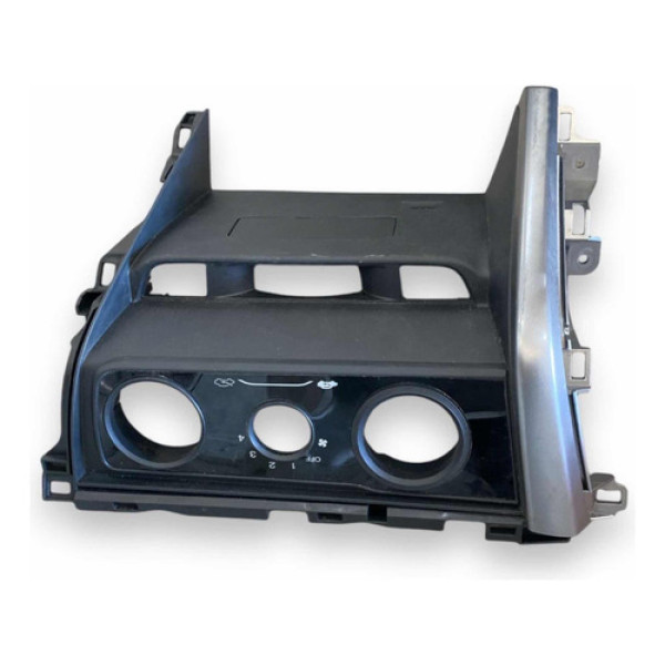 Moldura Comando Ar Condicionado City 2015 A 2020 Original