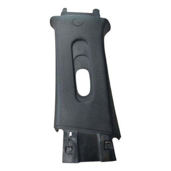 Acabamento Esquerdo Do Cinto Jeep Compass 2017 A 2023