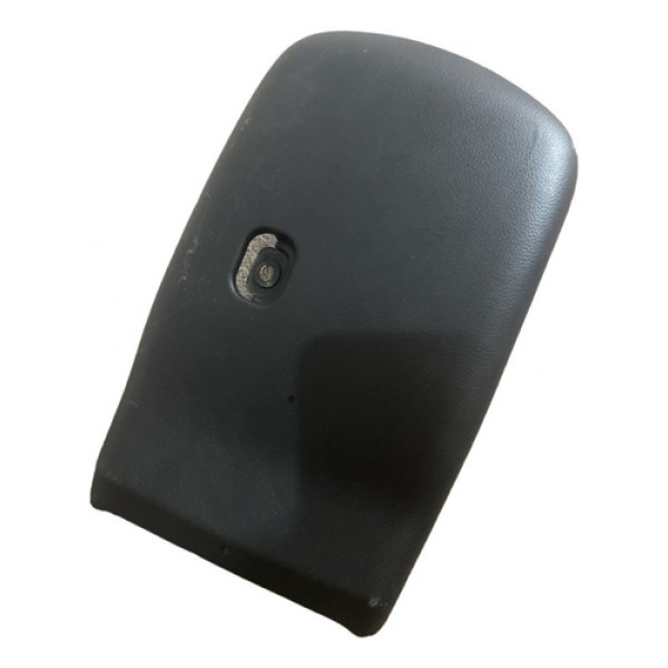 Acabamento Inferior Coluna Direçao Volkswagen Nivus 2021