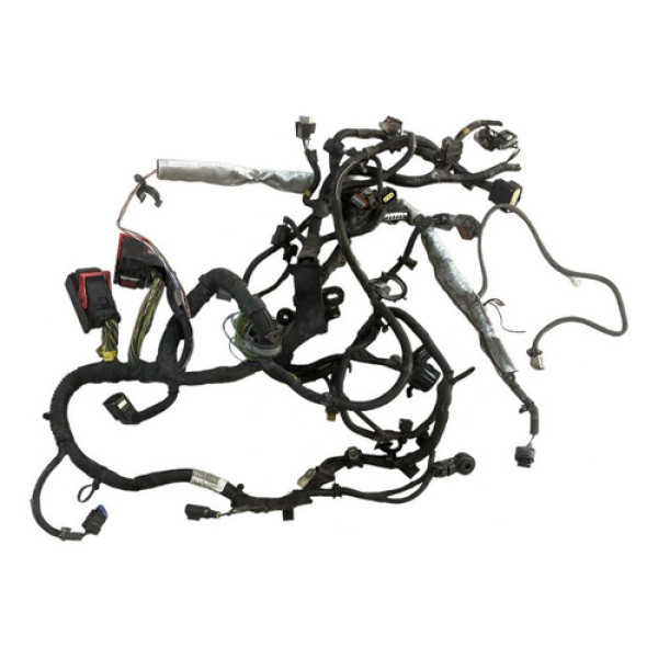 Chicote Motor Volvo V40 T4 2015