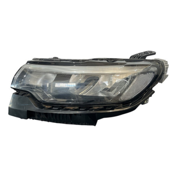 Farol Esquerdo Jeep Compass Full Led 2022-2025 Esquerdo/motorista