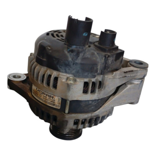 Alternador Jeep Compass Renegade 2.0 2020 2021