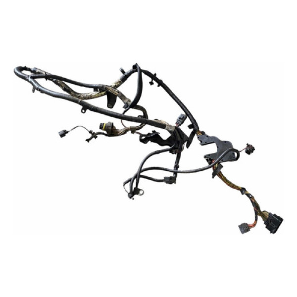 Chicote Do Cambio Land Rover Discovery 4 2010 2011 2012 Orig