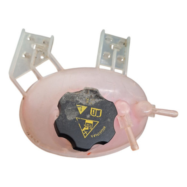 Reservatório Radiador Jeep Compass 1.3 2017 A 2023