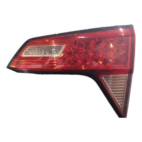 Lanterna Traseira Honda Hrv 2016 2017 2018 Tampa Prime Ld