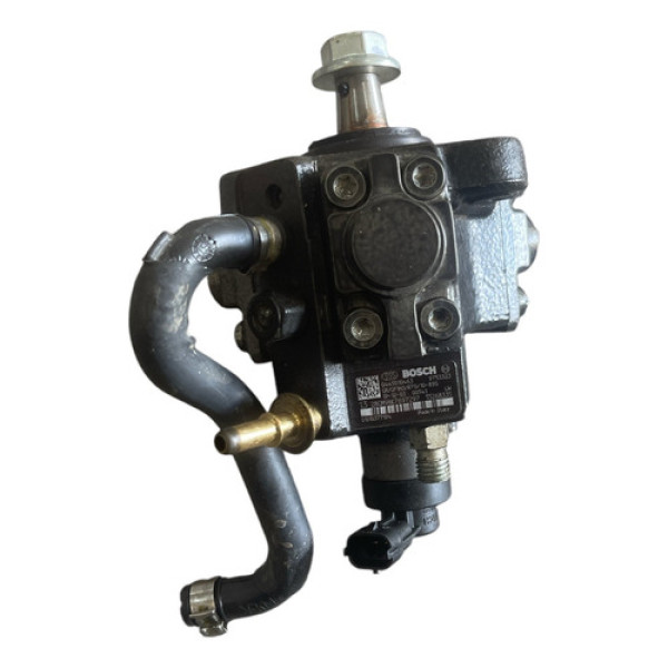 Bomba De Alta Pressão Toro Jeep Compass Diesel 2016-2023