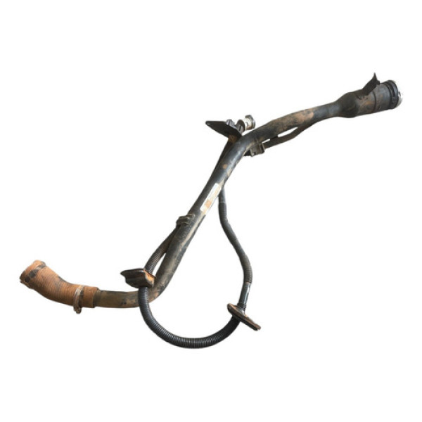 Gargalo Tanque Combustível Jeep Compass Flex 2016-2021