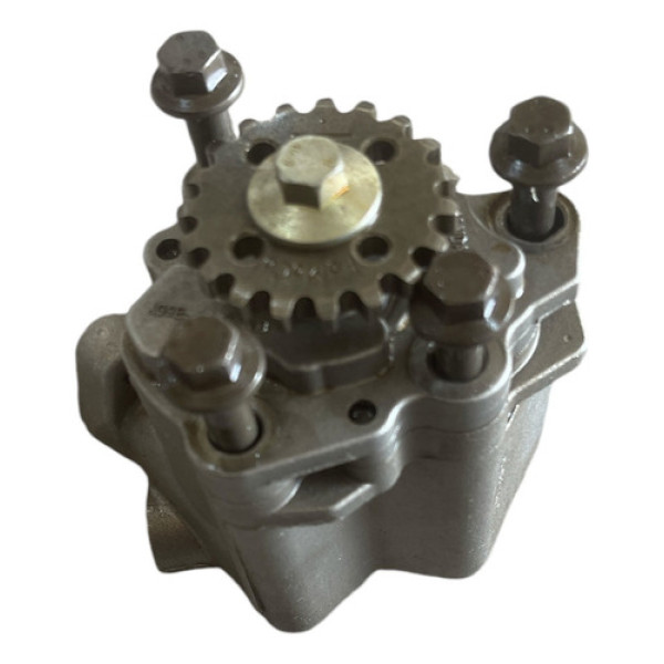 Kit Bomba Óleo Motor Ag9e6600ba Fusion 2.0 Turbo 2013-2017