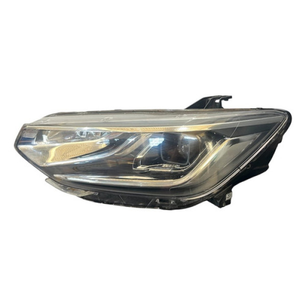 Farol Esquerdo Full Led Chevrolet Tracker 2020-2024