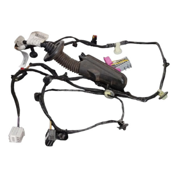 Chicote Porta Dianteira Direita Chevrolet Tracker 2024