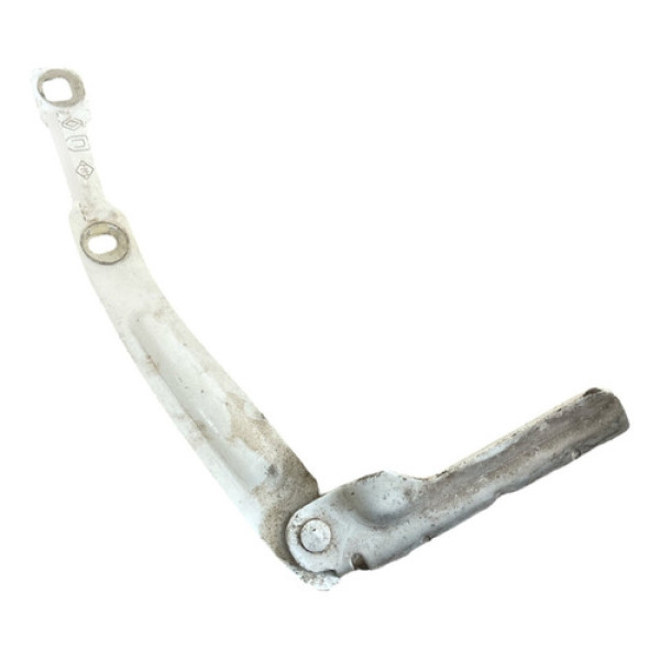 Braço Dobradiça Direito Capo Duster Oroch 2013-2021