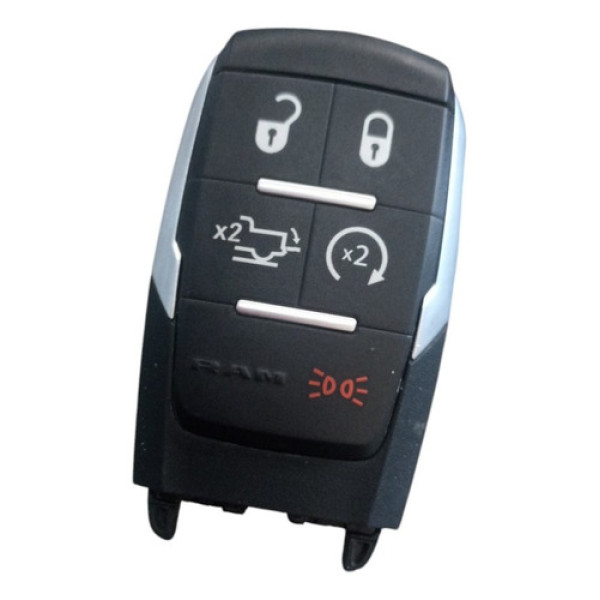 Chave Ignição Ram  2500 3500 2019-2024