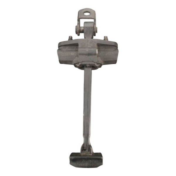 Limitador Porta Traseira Esquerda Jeep Compass 2017 A 2021